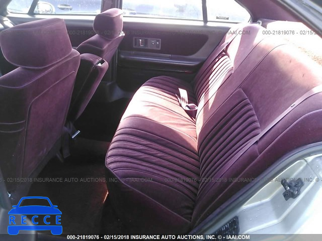 1993 OLDSMOBILE 88 ROYALE 1G3HN53L9P1806639 image 7