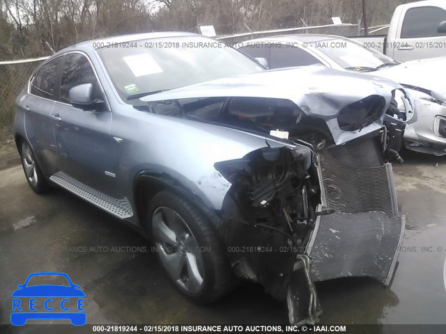 2010 BMW X6 HYBRID 5UXFH0C51ALC66235 image 0