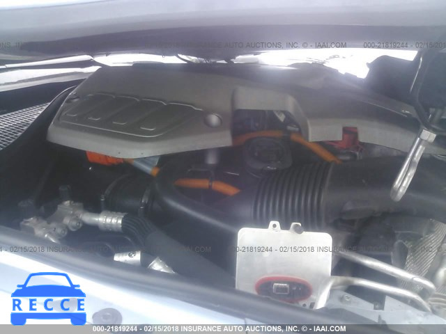 2010 BMW X6 HYBRID 5UXFH0C51ALC66235 image 9