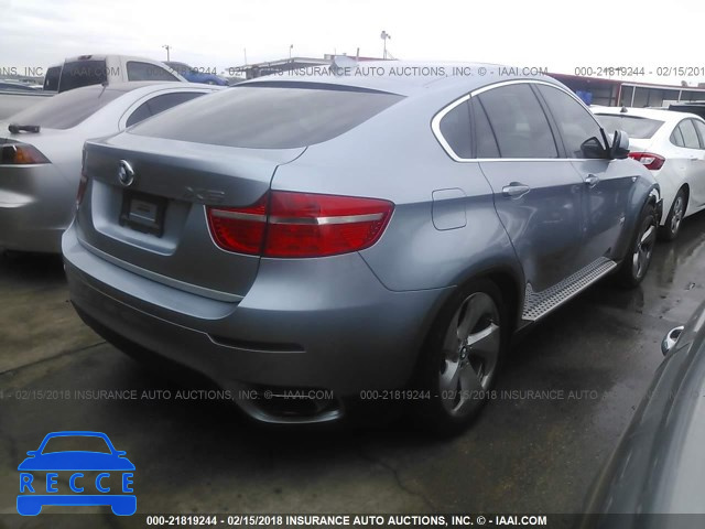 2010 BMW X6 HYBRID 5UXFH0C51ALC66235 image 3