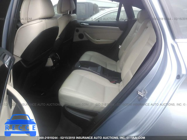 2010 BMW X6 HYBRID 5UXFH0C51ALC66235 image 7