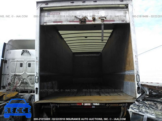 2015 HINO 268 5PVNE8JV6F4S53809 Bild 7