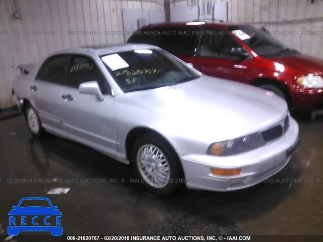 1998 MITSUBISHI DIAMANTE ES 6MMAP37P4WT004781 image 0