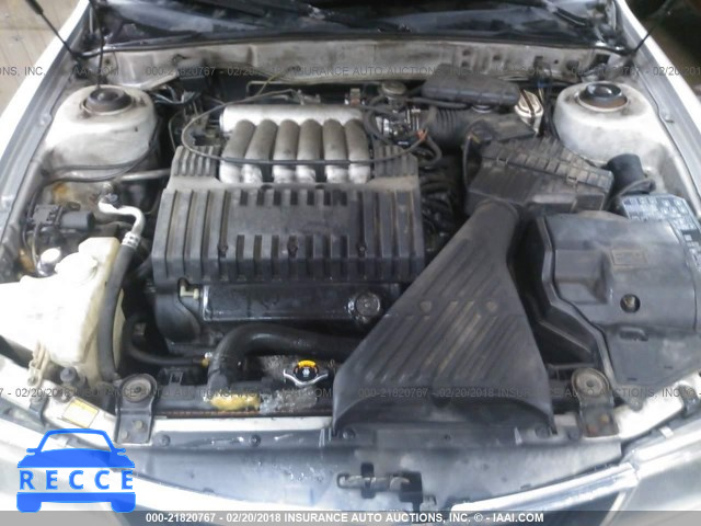 1998 MITSUBISHI DIAMANTE ES 6MMAP37P4WT004781 image 9