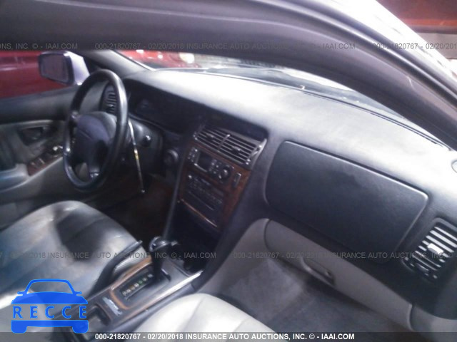 1998 MITSUBISHI DIAMANTE ES 6MMAP37P4WT004781 image 4
