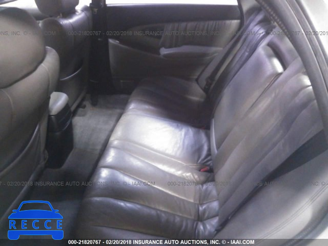 1998 MITSUBISHI DIAMANTE ES 6MMAP37P4WT004781 image 7