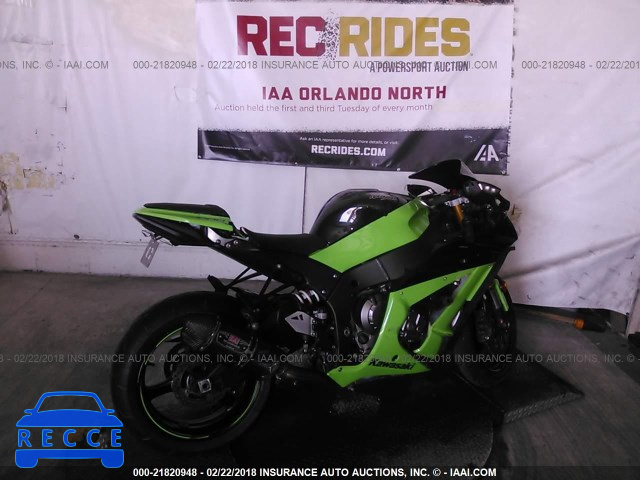 2013 KAWASAKI ZX1000 J JKAZXCJ12DA018229 зображення 3