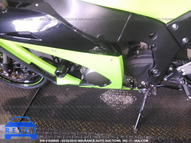 2013 KAWASAKI ZX1000 J JKAZXCJ12DA018229 image 8