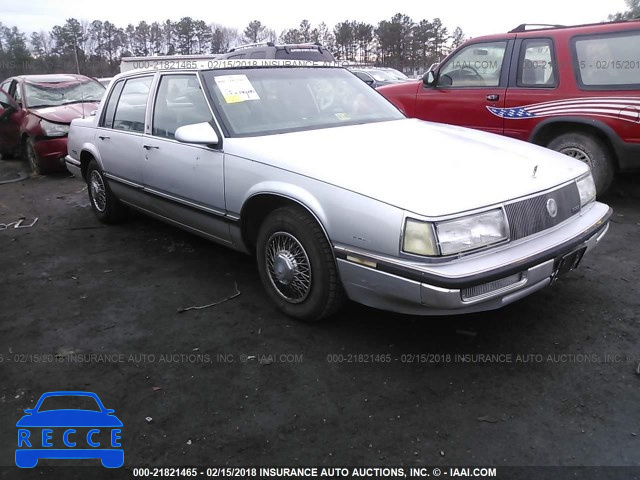 1987 BUICK ELECTRA LIMITED 1G4CX513XH1489913 image 0