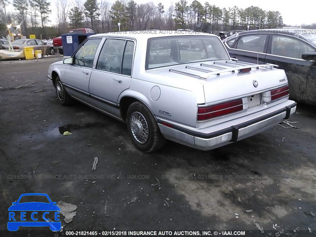 1987 BUICK ELECTRA LIMITED 1G4CX513XH1489913 image 2