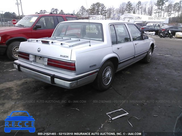 1987 BUICK ELECTRA LIMITED 1G4CX513XH1489913 image 3