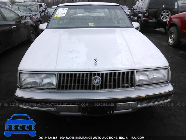 1987 BUICK ELECTRA LIMITED 1G4CX513XH1489913 image 5