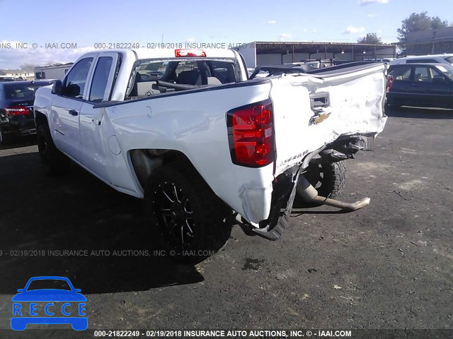 2014 CHEVROLET SILVERADO 1500 C1500 LS 1GCRCPEH9EZ221539 image 2