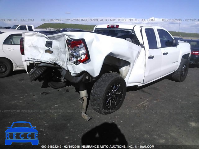 2014 CHEVROLET SILVERADO 1500 C1500 LS 1GCRCPEH9EZ221539 image 3