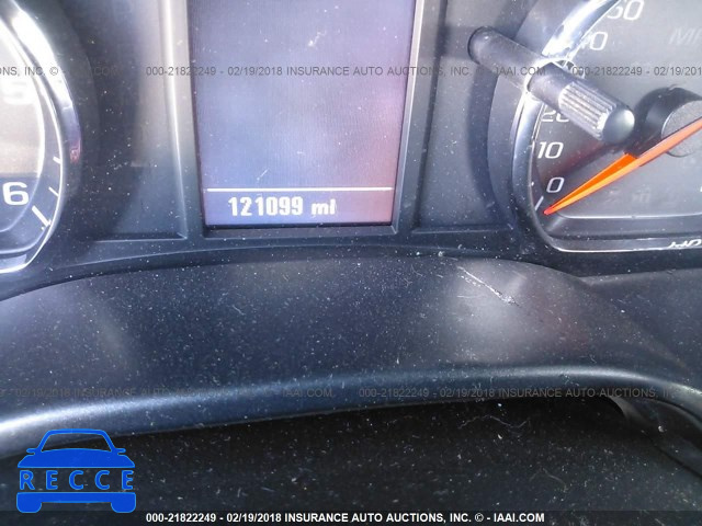 2014 CHEVROLET SILVERADO 1500 C1500 LS 1GCRCPEH9EZ221539 image 5