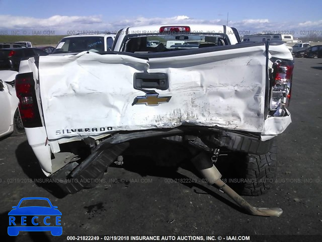 2014 CHEVROLET SILVERADO 1500 C1500 LS 1GCRCPEH9EZ221539 image 7
