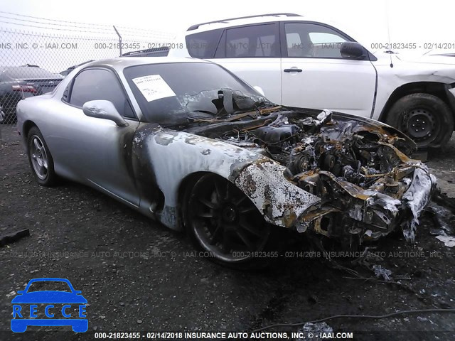 1993 MAZDA RX7 JM1FD3310P0208443 Bild 0