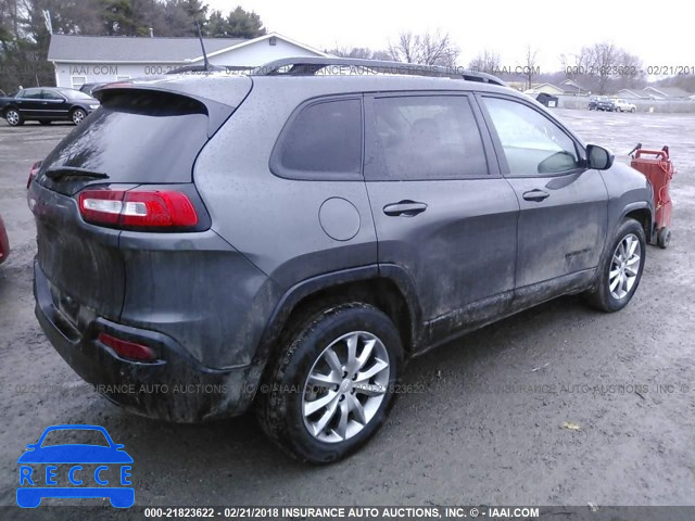 2018 JEEP CHEROKEE LATITUDE 1C4PJMCB6JD587119 зображення 3