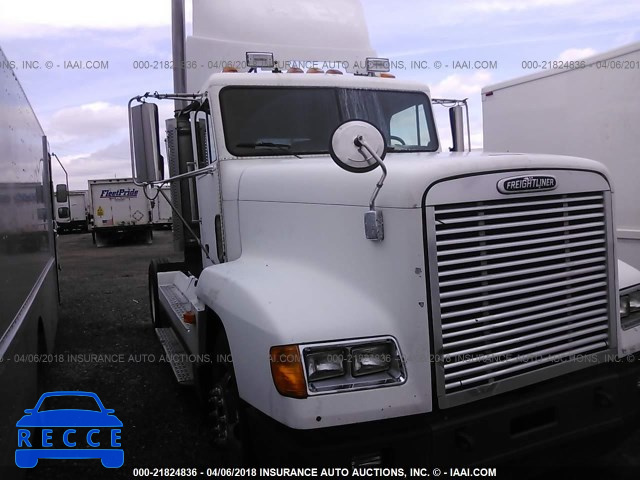 2000 FREIGHTLINER CONVENTIONAL FLD120 1FUWDMDA5YPF87125 image 0