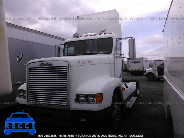 2000 FREIGHTLINER CONVENTIONAL FLD120 1FUWDMDA5YPF87125 image 1