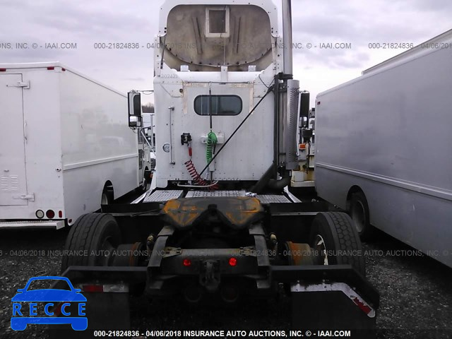 2000 FREIGHTLINER CONVENTIONAL FLD120 1FUWDMDA5YPF87125 image 7