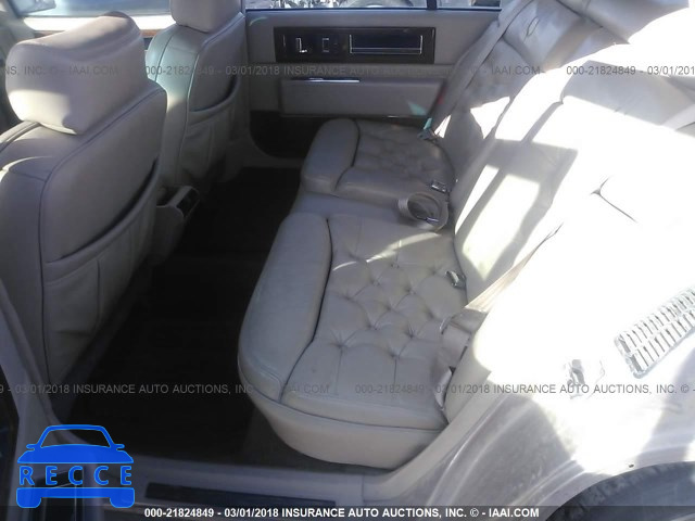 1992 CADILLAC FLEETWOOD 1G6CB53BXN4269174 image 7