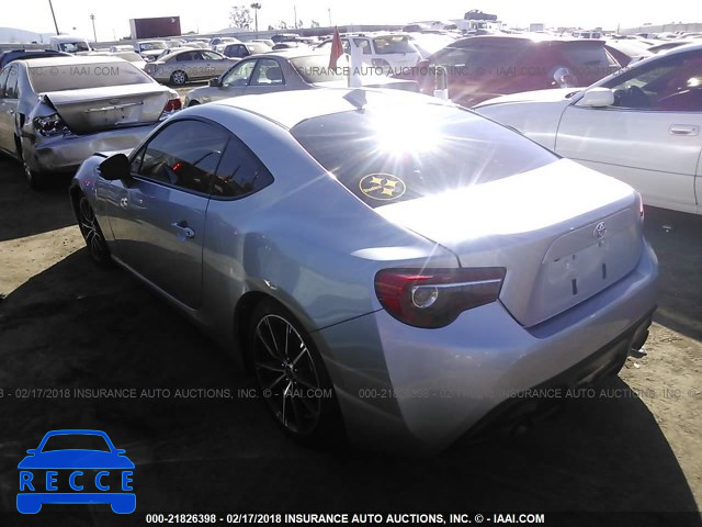 2017 TOYOTA 86 SPECIAL EDITION JF1ZNAA11H9702248 image 2
