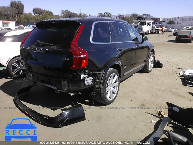 2017 VOLVO XC90 T6 YV4A22PL2H1171538 image 3