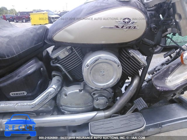 2000 YAMAHA XVS1100 JYAVP11E6YA009482 image 7