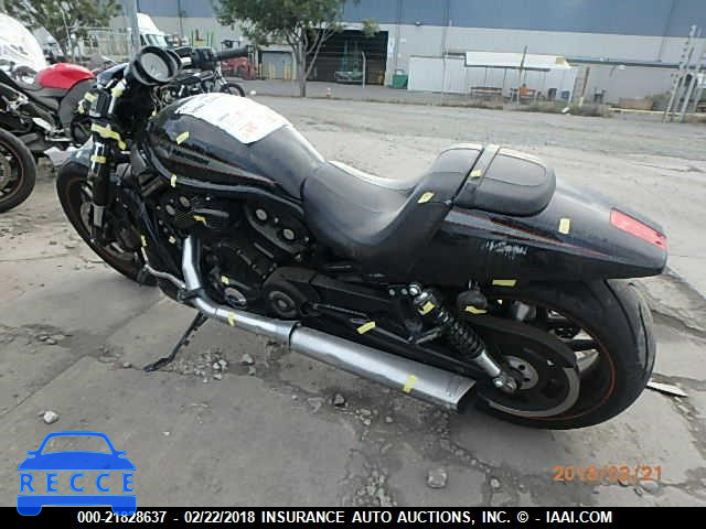 2012 HARLEY-DAVIDSON VRSCDX NIGHT ROD SPECIAL 1HD1HHH39CC801294 image 2