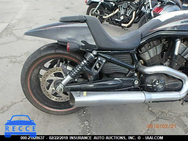 2012 HARLEY-DAVIDSON VRSCDX NIGHT ROD SPECIAL 1HD1HHH39CC801294 image 5