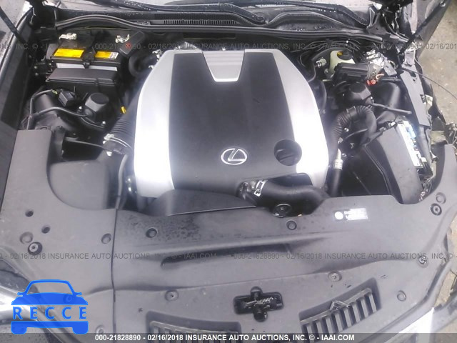 2016 LEXUS RC 300 JTHSM5BC7G5001675 зображення 9