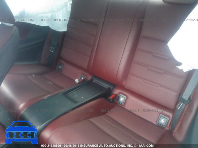 2016 LEXUS RC 300 JTHSM5BC7G5001675 зображення 7