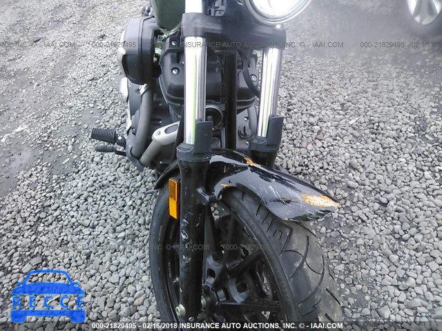 2014 YAMAHA XVS950 CU JYAVN05E7EA004202 image 4