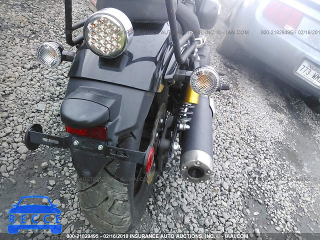 2014 YAMAHA XVS950 CU JYAVN05E7EA004202 зображення 5