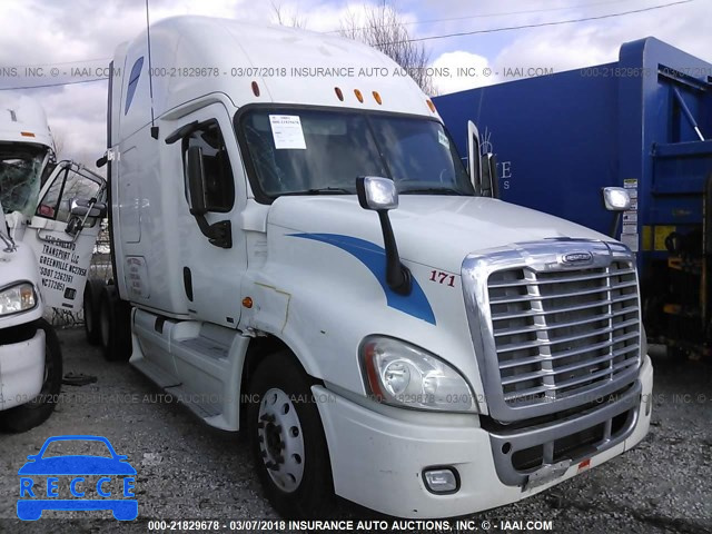 2011 FREIGHTLINER CASCADIA 125 1FUJGLDR9BSAS0891 зображення 0
