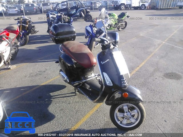 2015 VESPA SPRINT 150 3V ZAPM818G9F5100898 Bild 0