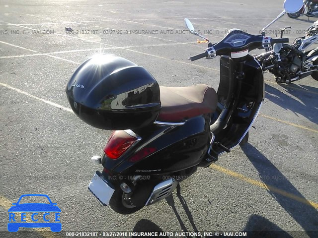 2015 VESPA SPRINT 150 3V ZAPM818G9F5100898 Bild 3