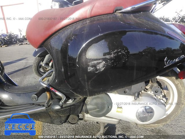 2015 VESPA SPRINT 150 3V ZAPM818G9F5100898 Bild 8