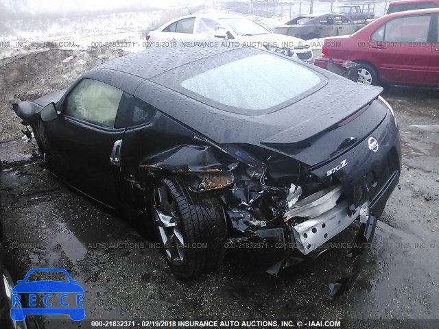 2014 NISSAN 370Z TOURING/NISMO JN1AZ4EHXEM631373 зображення 2