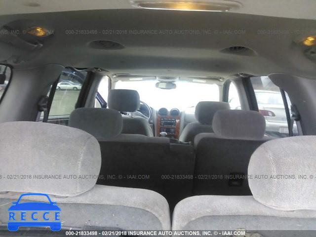 2003 ISUZU ASCENDER LS/LIMITED 4NUET16PX32100546 зображення 7