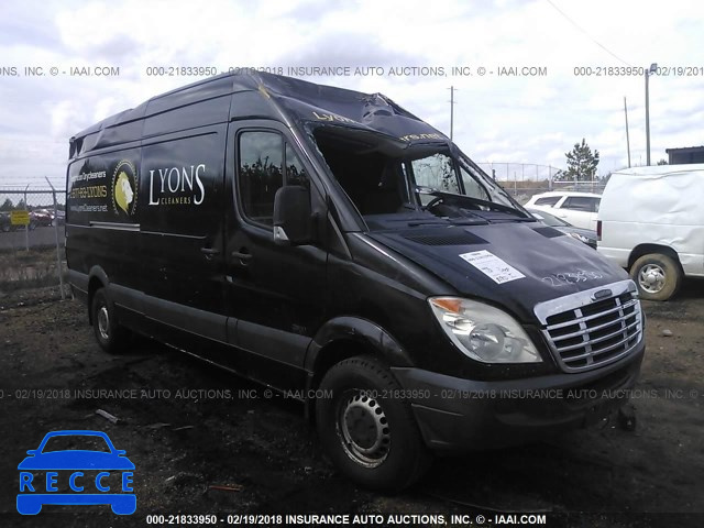 2008 FREIGHTLINER SPRINTER 2500 WDYPE845085260860 зображення 0
