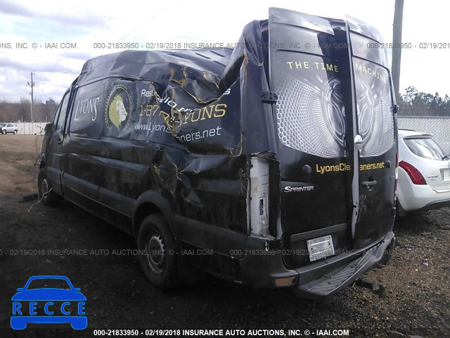 2008 FREIGHTLINER SPRINTER 2500 WDYPE845085260860 зображення 2