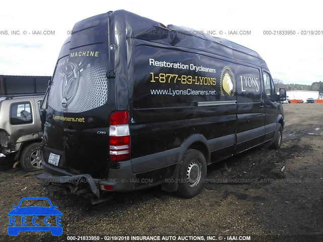 2008 FREIGHTLINER SPRINTER 2500 WDYPE845085260860 зображення 3