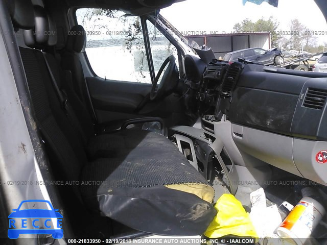 2008 FREIGHTLINER SPRINTER 2500 WDYPE845085260860 зображення 4