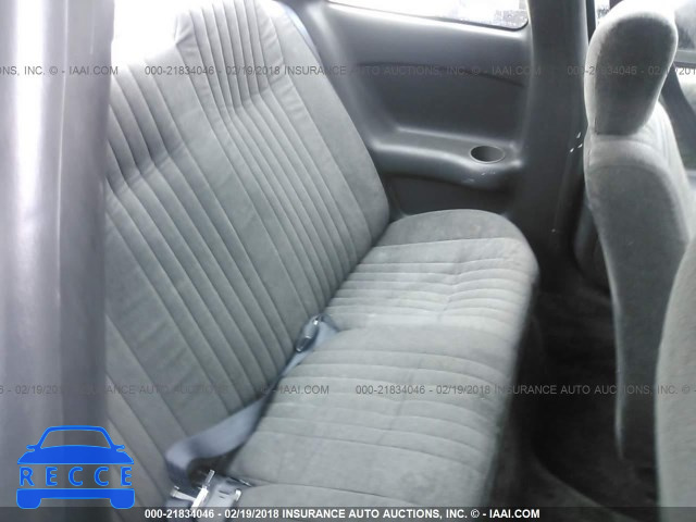 1995 PONTIAC GRAND AM SE 1G2NE15M7SM629652 зображення 7