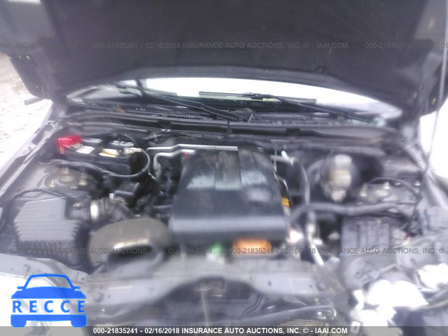 2012 SUZUKI GRAND VITARA JLX JS3TD0D79C4100301 image 9