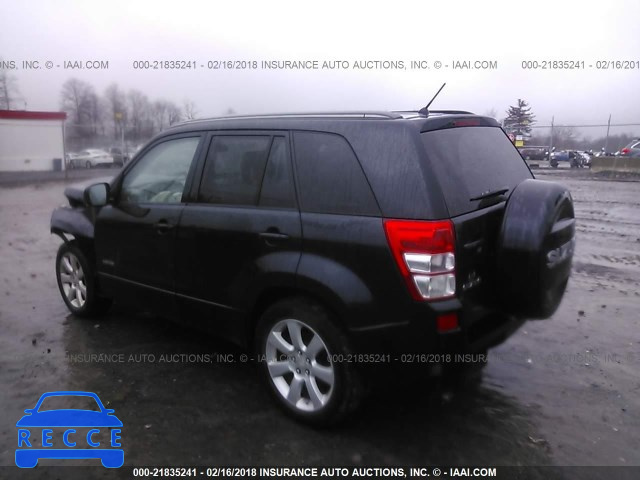 2012 SUZUKI GRAND VITARA JLX JS3TD0D79C4100301 image 2