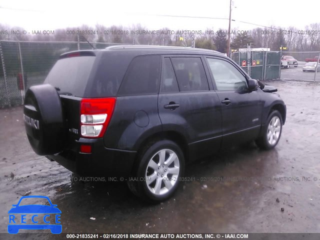 2012 SUZUKI GRAND VITARA JLX JS3TD0D79C4100301 image 3
