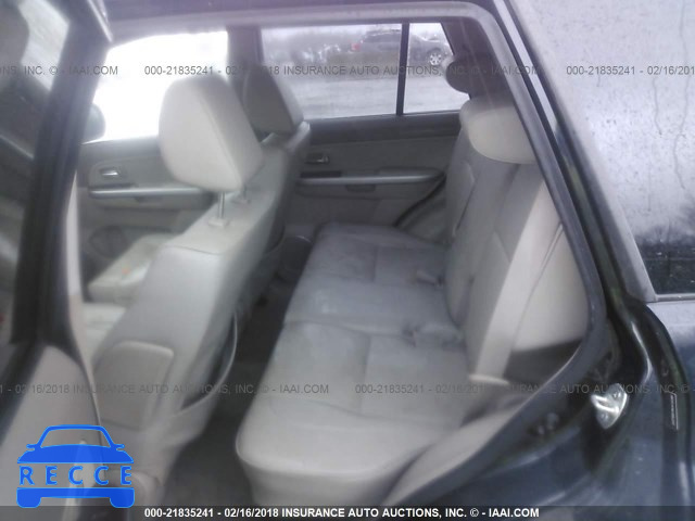 2012 SUZUKI GRAND VITARA JLX JS3TD0D79C4100301 image 7